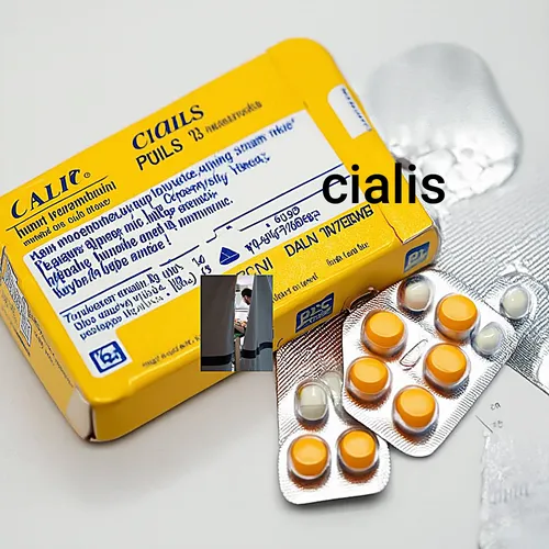 Presentacion y precio de cialis